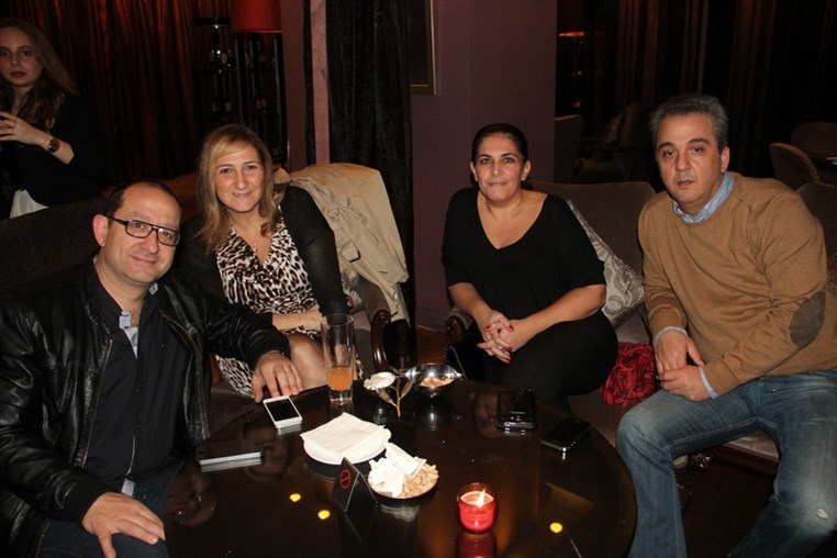 One Lebanon Committee Gathering